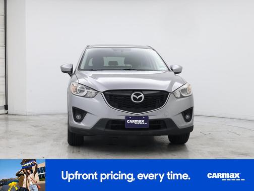 2013 Mazda CX-5 Touring