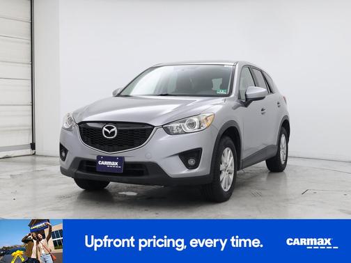 2013 Mazda CX-5 Touring