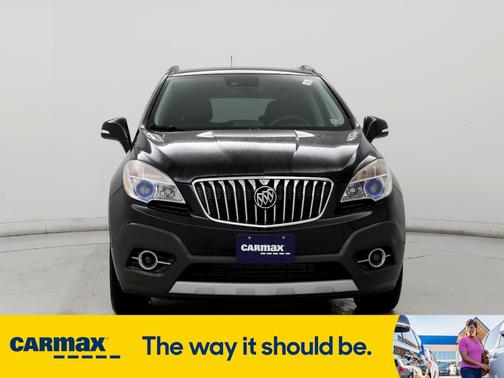 2014 Buick Encore Premium