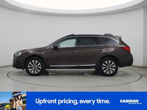 2019 Subaru Outback 3.6R Touring