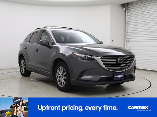 2019 Mazda CX-9 Touring