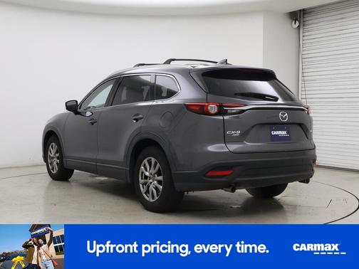 2019 Mazda CX-9 Touring