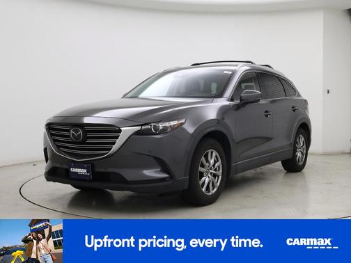 2019 Mazda CX-9 Touring
