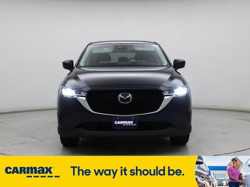 2022 Mazda CX-5 2.5 S Premium Plus Package