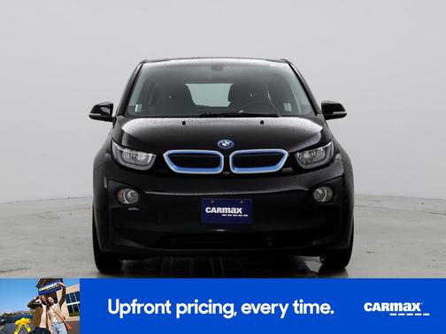 2016 BMW i3 Deka World Range Extender