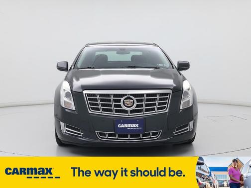 2014 Cadillac XTS Luxury