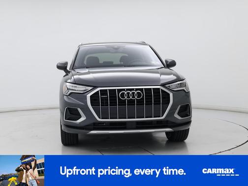 2021 Audi Q3 Premium Plus