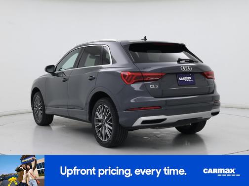 2021 Audi Q3 Premium Plus