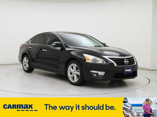 2014 Nissan Altima SV