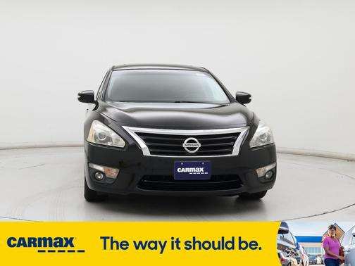 2014 Nissan Altima SV