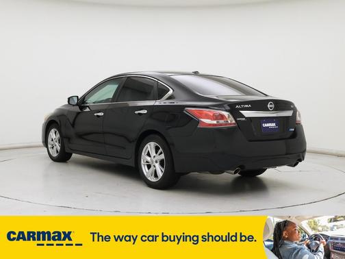 2014 Nissan Altima SV