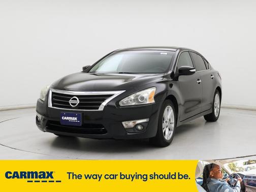 2014 Nissan Altima SV