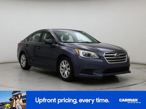 2015 Subaru Legacy Premium