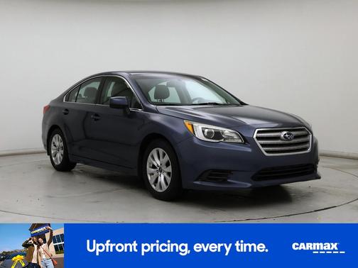 2015 Subaru Legacy Premium