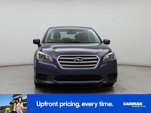 2015 Subaru Legacy Premium