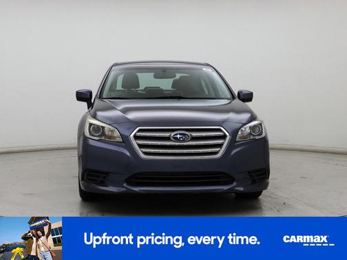 2015 Subaru Legacy Premium