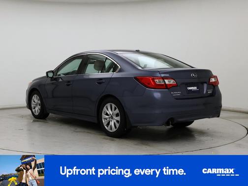 2015 Subaru Legacy Premium