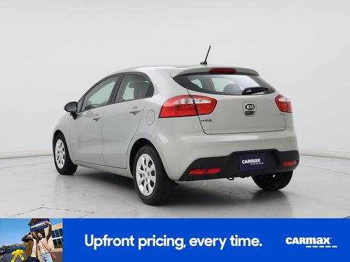 2013 Kia Rio EX