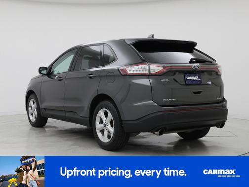 2018 Ford Edge SE