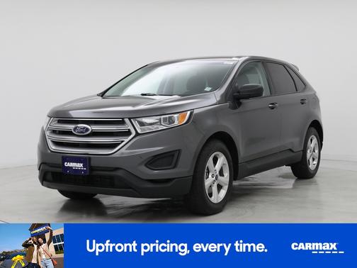 2018 Ford Edge SE