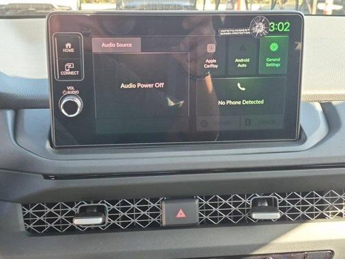 Urban Gray Pearl 2026 Honda Accord SE