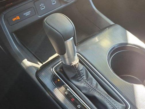 Meteorite 2026 Honda Civic Hybrid Sport