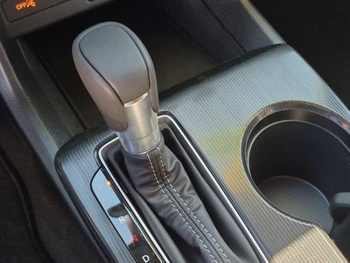 Urban Gray 2026 Honda Civic Sport