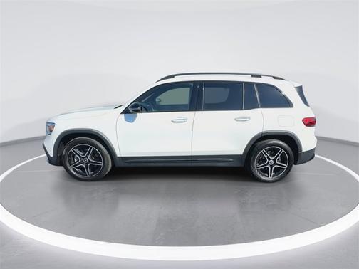 2023 Mercedes-Benz GLB 250 GLB 250