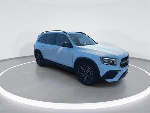 2023 Mercedes-Benz GLB 250 GLB 250