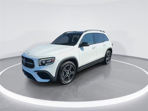 2023 Mercedes-Benz GLB 250 GLB 250