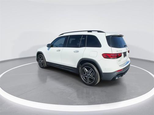 2023 Mercedes-Benz GLB 250 GLB 250