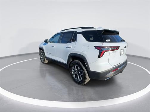 2026 Chevrolet Equinox AWD ACTIV