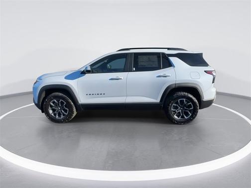 2026 Chevrolet Equinox AWD ACTIV