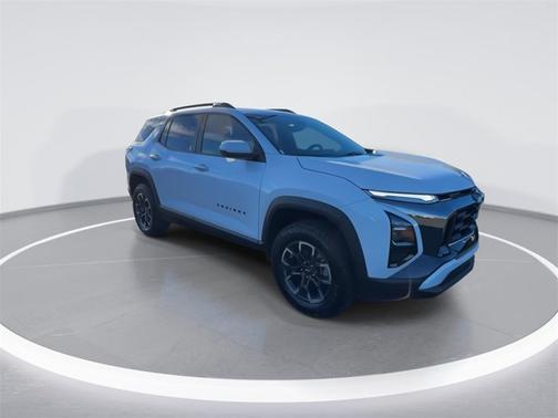 2026 Chevrolet Equinox AWD ACTIV