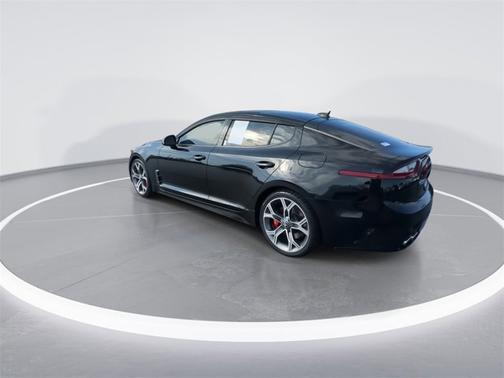 2019 Kia Stinger GT1
