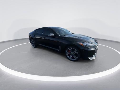 2019 Kia Stinger GT1