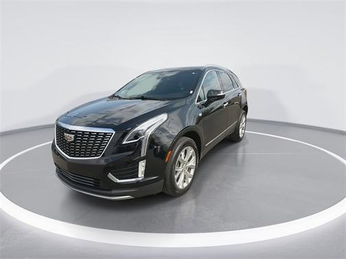 2020 Cadillac XT5 Premium Luxury FWD