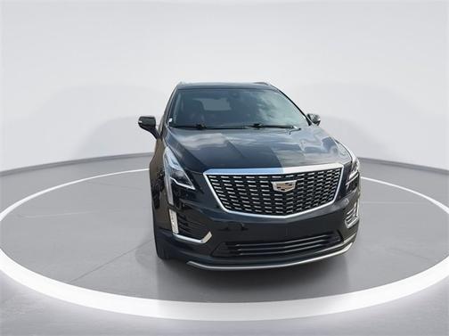 2020 Cadillac XT5 Premium Luxury FWD