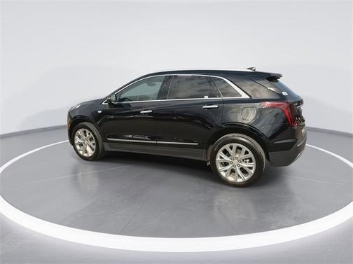 2020 Cadillac XT5 Premium Luxury FWD