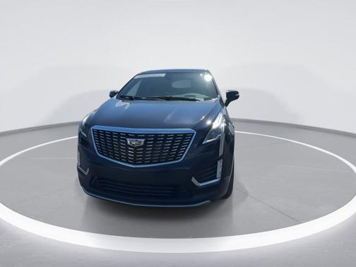 2021 Cadillac XT5 AWD Premium Luxury