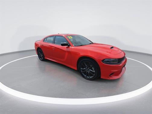 2023 Dodge Charger GT