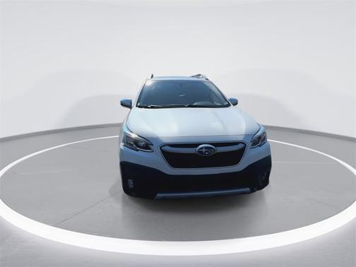 2021 Subaru Outback Touring XT