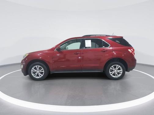 2017 Chevrolet Equinox 1LT