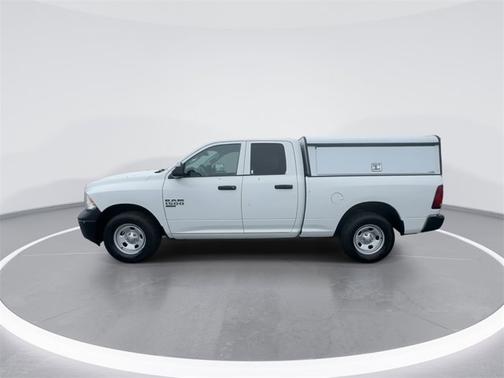 2023 RAM 1500 Tradesman