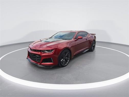 2024 Chevrolet Camaro ZL1