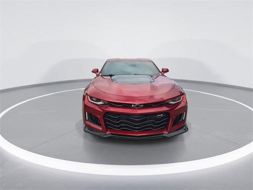 2024 Chevrolet Camaro ZL1