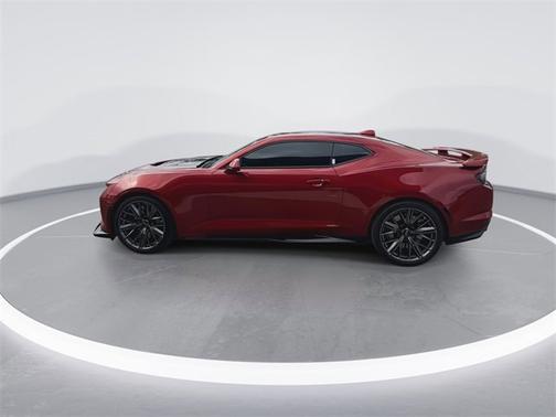2024 Chevrolet Camaro ZL1
