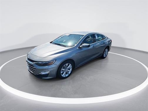 2023 Chevrolet Malibu 1LT