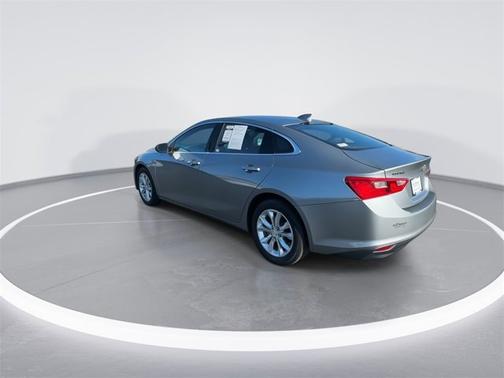 2023 Chevrolet Malibu 1LT