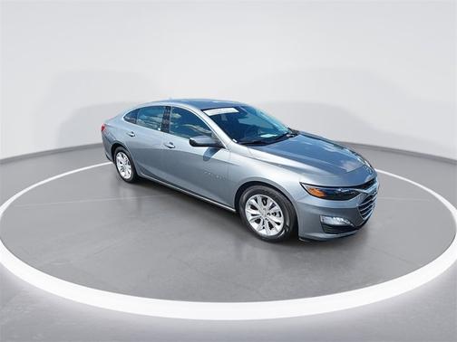 2023 Chevrolet Malibu 1LT